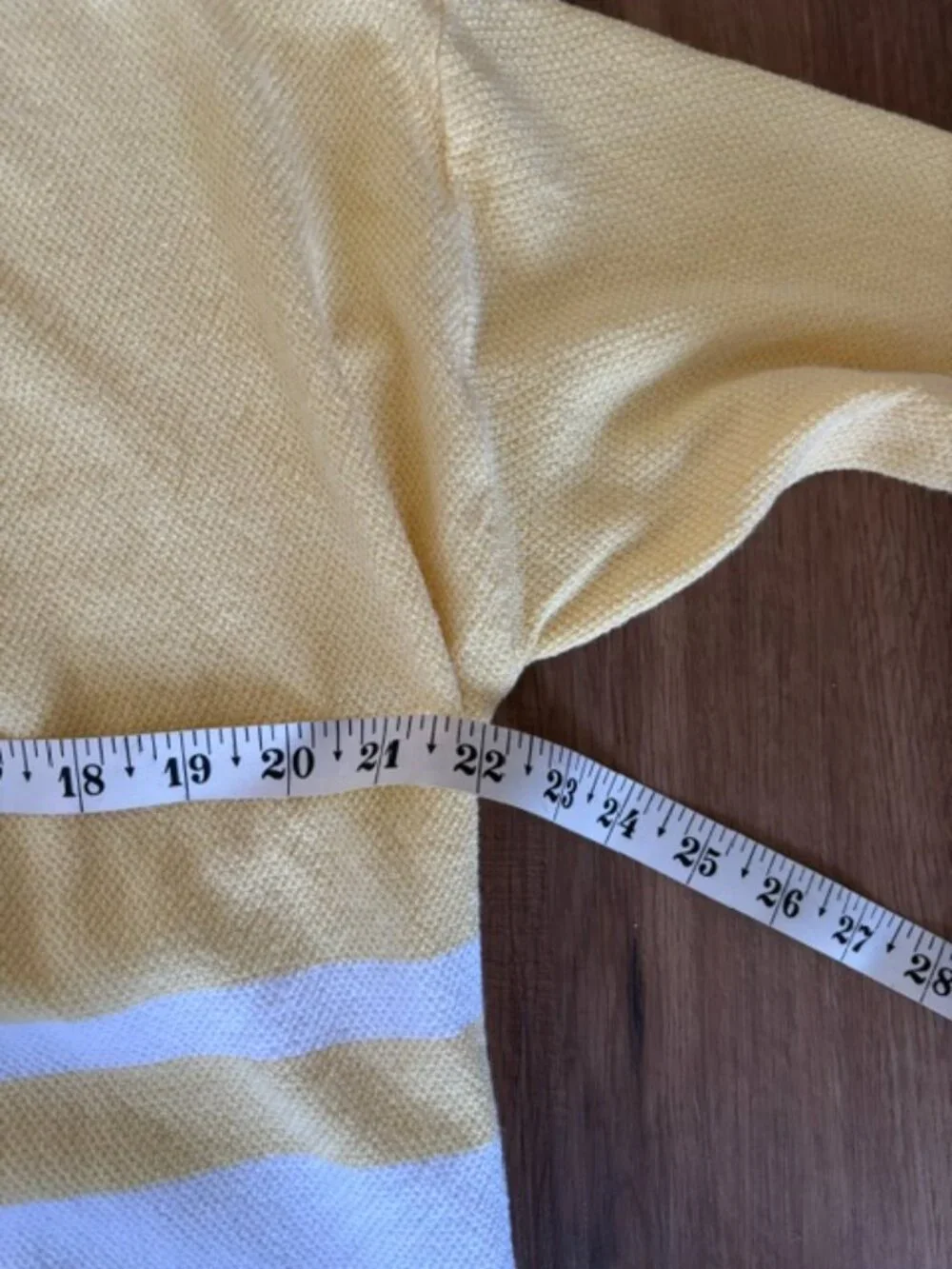 Merokeety wide stripe